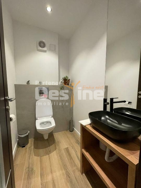 Piata Victoriei I Apartament 3 camere I Terasa 