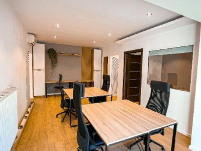 Piata Victoriei I Apartament 3 camere I Terasa 