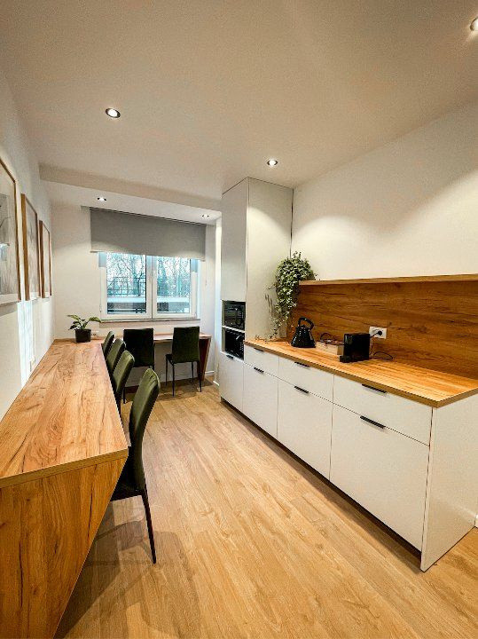 Piata Victoriei I Apartament 4 Camere I Terasa