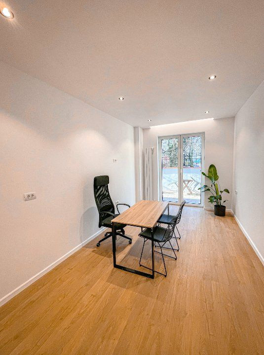 Piata Victoriei I Apartament 4 Camere I Terasa