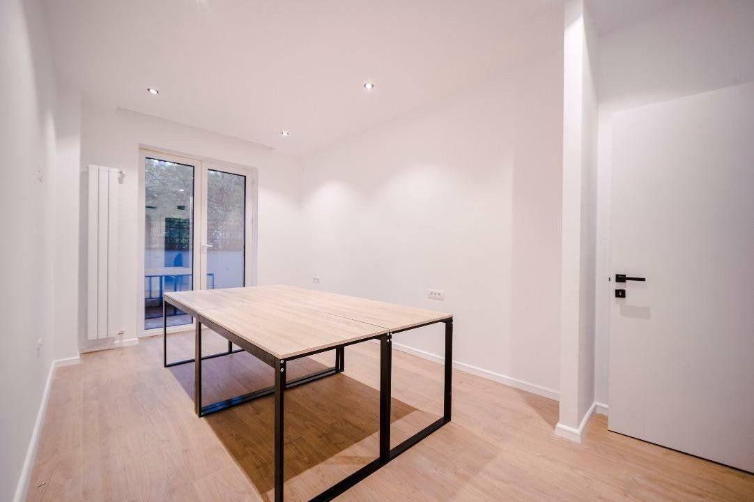 Piata Victoriei I Apartament 4 Camere I Terasa