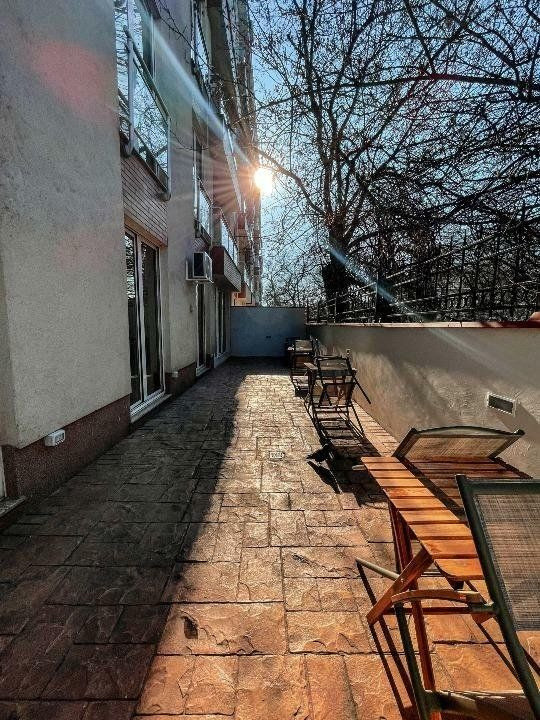 Piata Victoriei I Apartament 4 Camere I Terasa