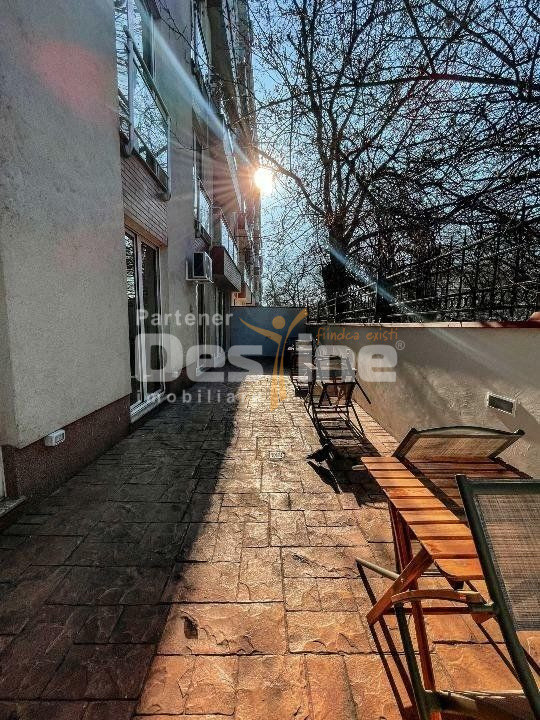 Piata Victoriei I Apartament 4 Camere I Terasa