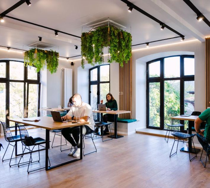 Calea Victoriei I Vila Monument Istoric I Consolidata si Renovata