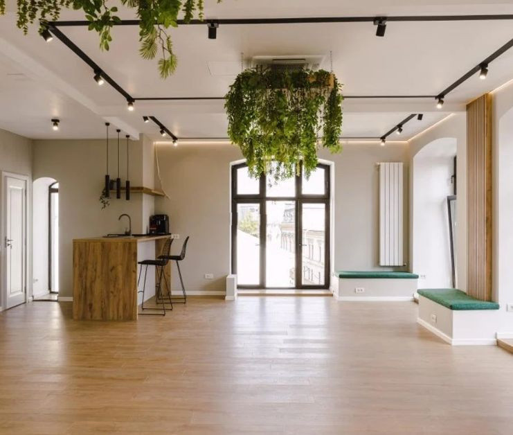 Calea Victoriei I Vila Monument Istoric I Consolidata si Renovata