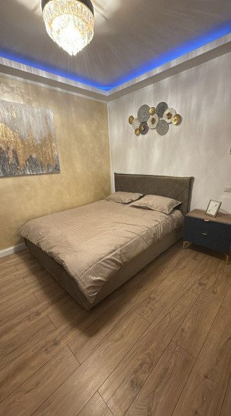 Apartament 3 camere I bloc nou I etaj 2/4 I vedere lac I Straulesti