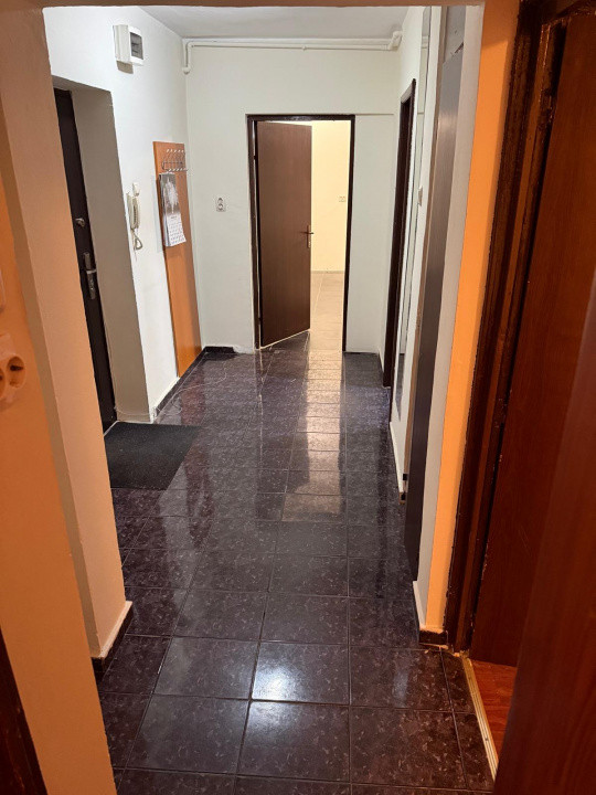 Apartament 2 camere I etaj 1/8 I 64mp I Corneliu Coposu