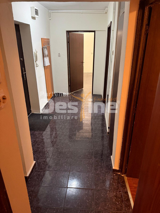 Apartament 2 camere I etaj 1/8 I 64mp I Corneliu Coposu