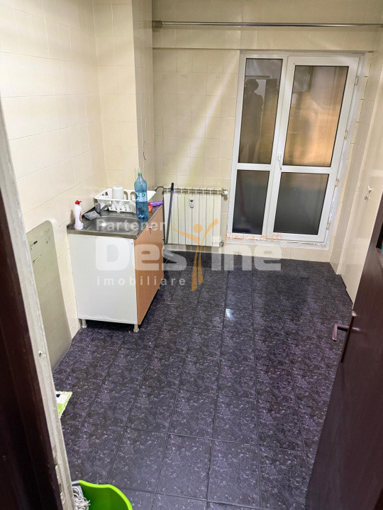 Apartament 2 camere I etaj 1/8 I 64mp I Corneliu Coposu