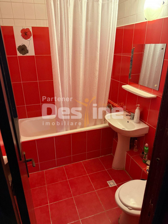 Apartament 2 camere I etaj 1/8 I 64mp I Corneliu Coposu