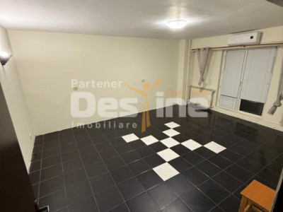 Apartament 2 camere I etaj 1/8 I 64mp I Corneliu Coposu