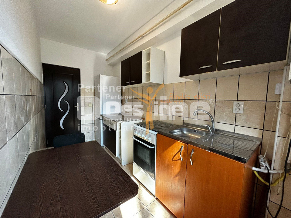 Apartament 2 CD 43,27 mp Copou + balcon si loc de parcare