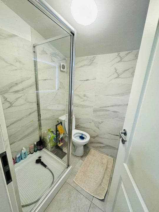 Apartament 2 camere I bloc nou I etaj 3/3 I Soseaua Chitilei