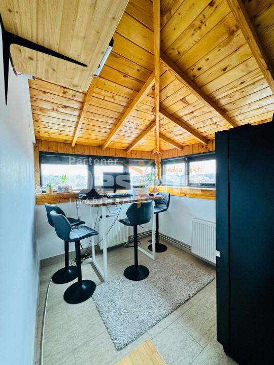 Apartament 2 camere I bloc nou I etaj 3/3 I Soseaua Chitilei