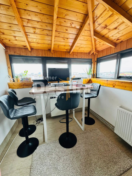 Apartament 2 camere I bloc nou I etaj 3/3 I Soseaua Chitilei