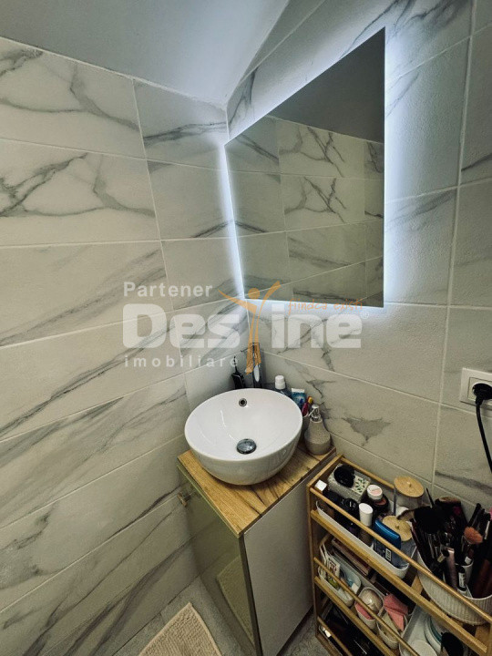 Apartament 2 camere I bloc nou I etaj 3/3 I Soseaua Chitilei