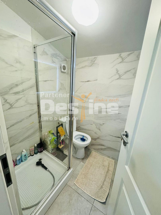 Apartament 2 camere I bloc nou I etaj 3/3 I Soseaua Chitilei