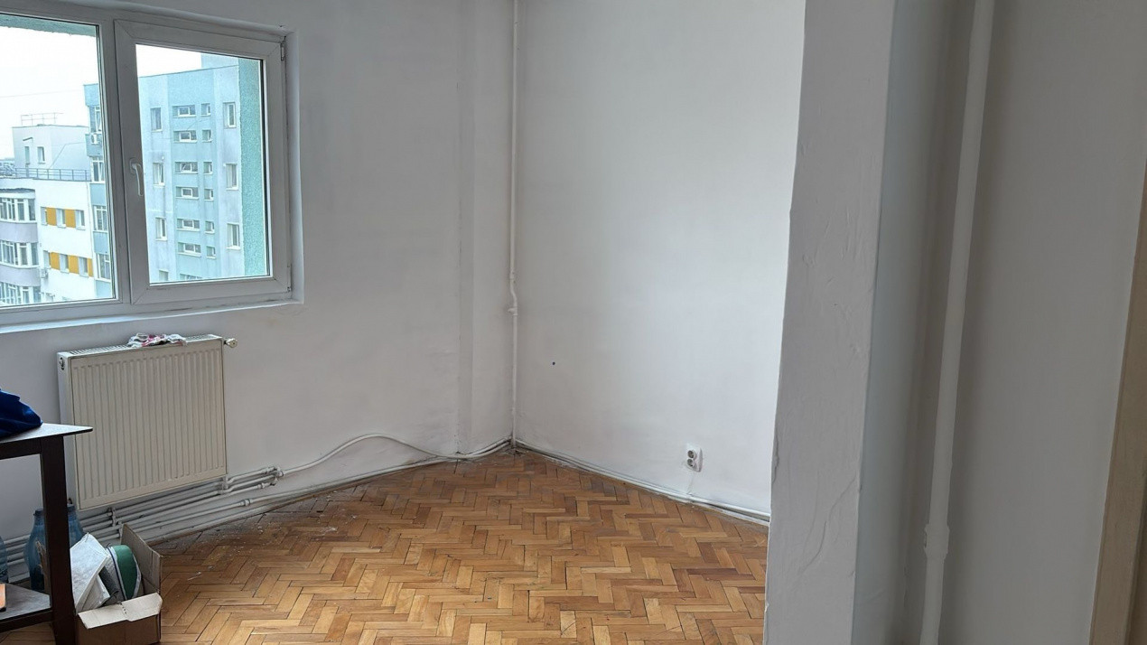 Petre Ispirescu | 2 camere | 50mp | et 9/10 |  centrala proprie | 80.000 euro