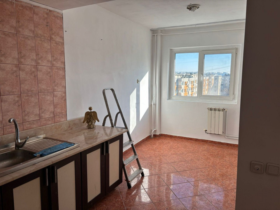 Petre Ispirescu | 2 camere | 50mp | et 9/10 |  centrala proprie | 80.000 euro