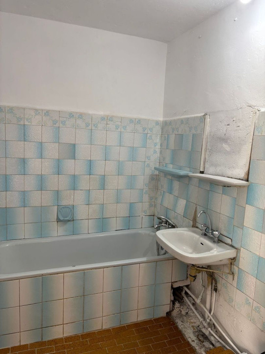 Petre Ispirescu | 2 camere | 50mp | et 9/10 |  centrala proprie | 80.000 euro