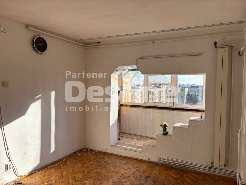 Petre Ispirescu | 2 camere | 50mp | et 9/10 |  centrala proprie | 80.000 euro