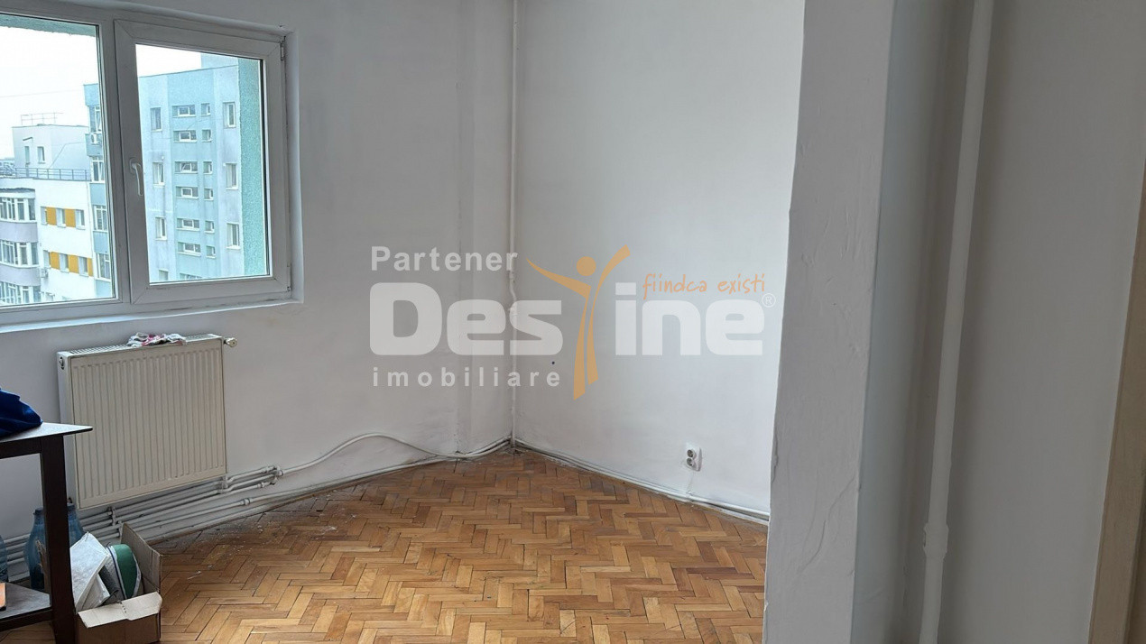 Petre Ispirescu | 2 camere | 50mp | et 9/10 |  centrala proprie | 80.000 euro