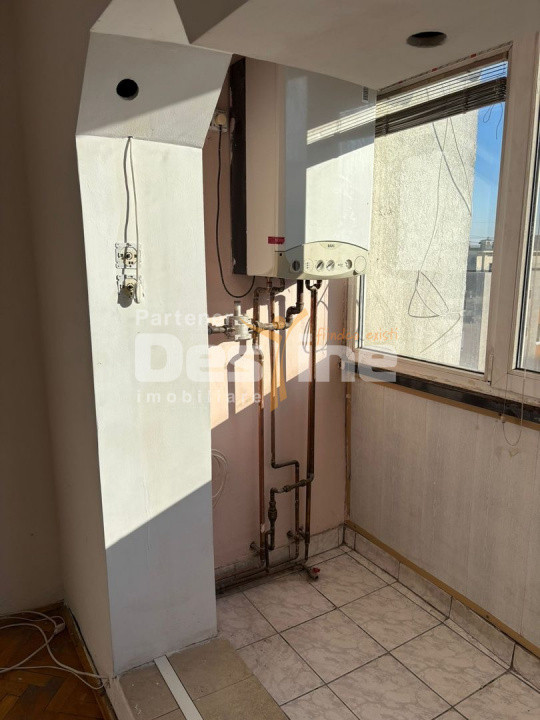 Petre Ispirescu | 2 camere | 50mp | et 9/10 |  centrala proprie | 80.000 euro