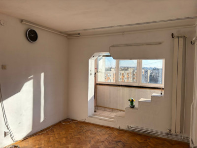 Petre Ispirescu | 2 camere | 50mp | et 9/10 |  centrala proprie | 80.000 euro