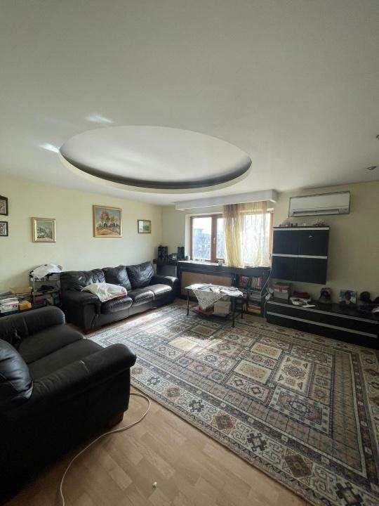 13 Septembrie-Prosper Plazza | 4 camere | 94mp | et 8 | dec | 200.900 euro