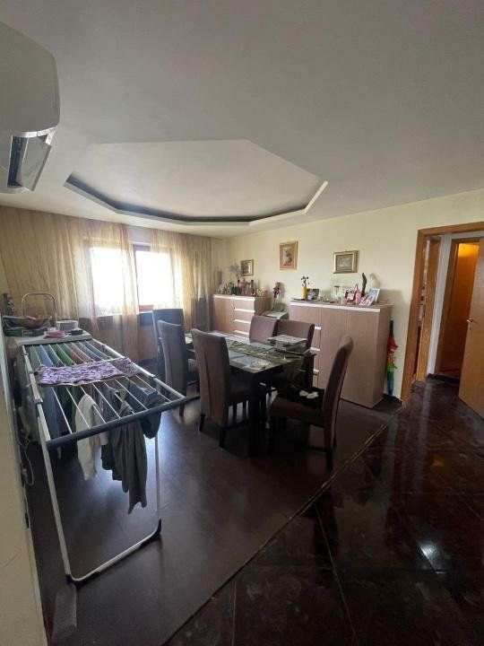 13 Septembrie-Prosper Plazza | 4 camere | 94mp | et 8 | dec | 200.900 euro