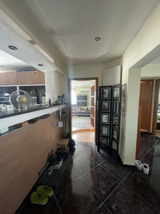 13 Septembrie-Prosper Plazza | 4 camere | 94mp | et 8 | dec | 200.900 euro