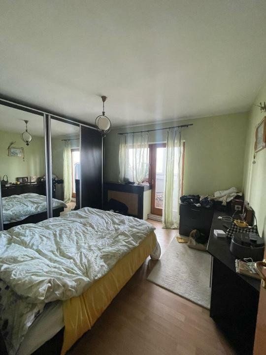 13 Septembrie-Prosper Plazza | 4 camere | 94mp | et 8 | dec | 200.900 euro