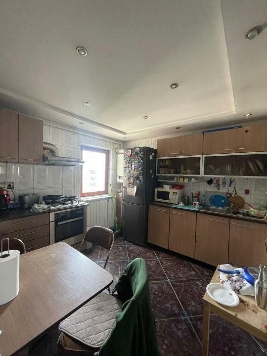 13 Septembrie-Prosper Plazza | 4 camere | 94mp | et 8 | dec | 200.900 euro