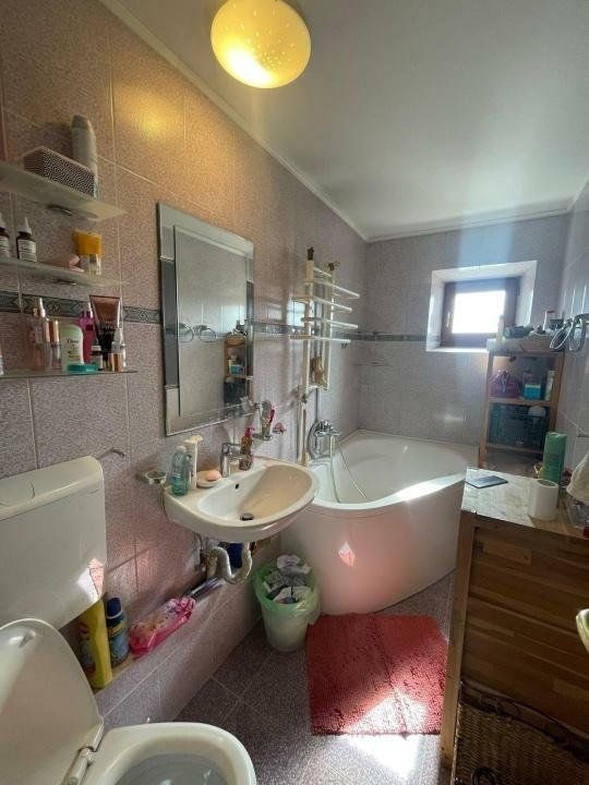 13 Septembrie-Prosper Plazza | 4 camere | 94mp | et 8 | dec | 200.900 euro