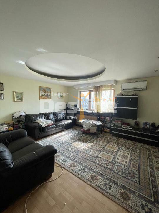 13 Septembrie-Prosper Plazza | 4 camere | 94mp | et 8 | dec | 200.900 euro