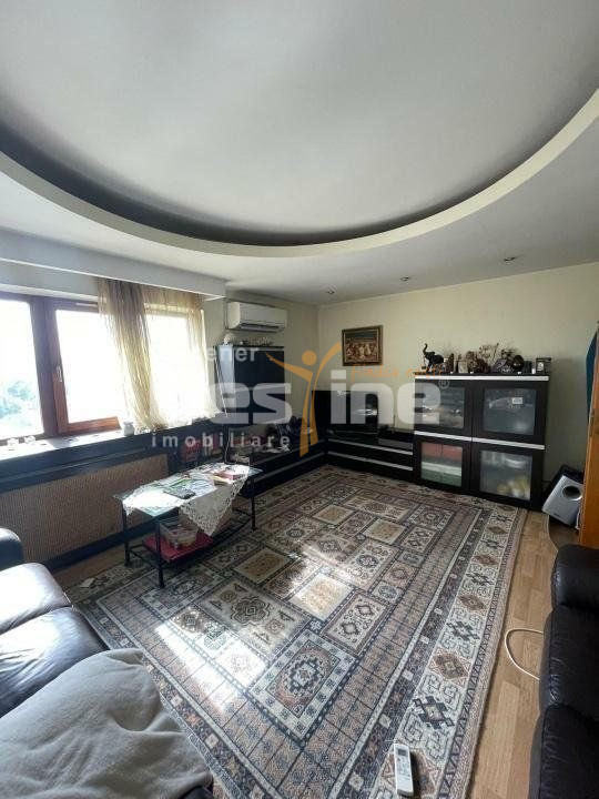 13 Septembrie-Prosper Plazza | 4 camere | 94mp | et 8 | dec | 200.900 euro