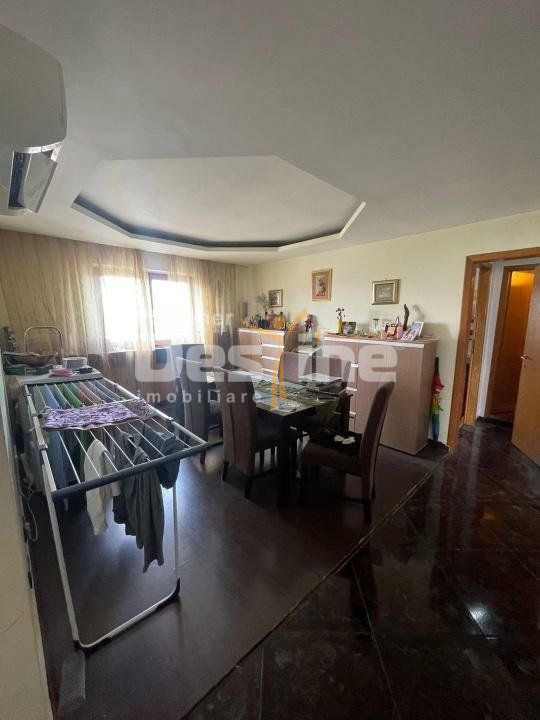 13 Septembrie-Prosper Plazza | 4 camere | 94mp | et 8 | dec | 200.900 euro
