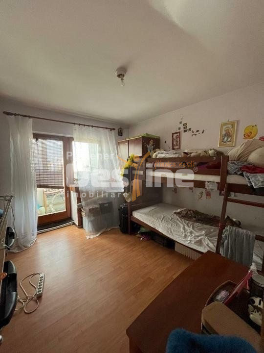 13 Septembrie-Prosper Plazza | 4 camere | 94mp | et 8 | dec | 200.900 euro