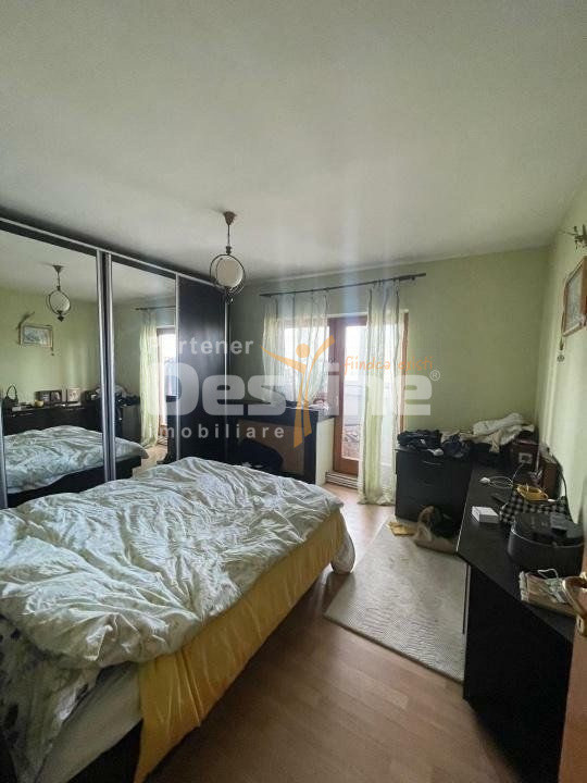 13 Septembrie-Prosper Plazza | 4 camere | 94mp | et 8 | dec | 200.900 euro