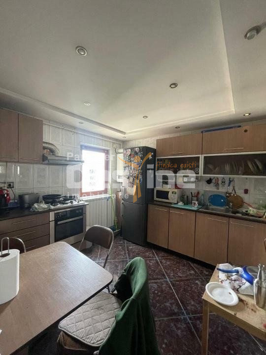 13 Septembrie-Prosper Plazza | 4 camere | 94mp | et 8 | dec | 200.900 euro