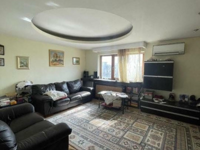 13 Septembrie-Prosper Plazza | 4 camere | 94mp | et 8 | dec | 200.900 euro