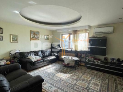 13 Septembrie-Prosper Plazza | 4 camere | 94mp | et 8 | dec | 200.900 euro