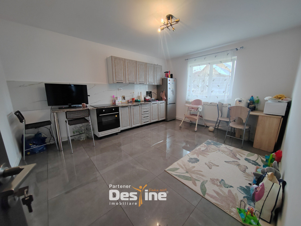 COMISION 0% MOGOSESTI, IASI - Casa individuala 120mp + 1000 mp teren