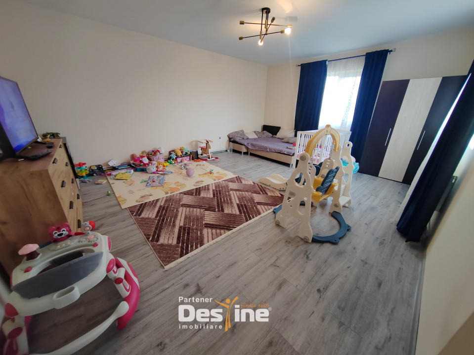 COMISION 0% MOGOSESTI, IASI - Casa individuala 120mp + 1000 mp teren