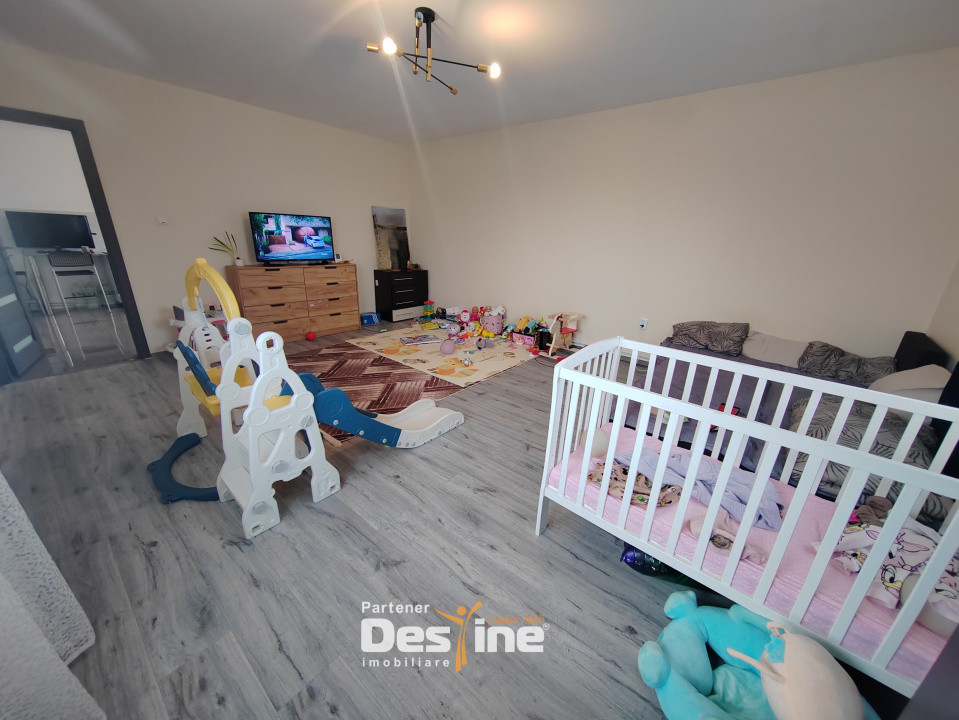 COMISION 0% MOGOSESTI, IASI - Casa individuala 120mp + 1000 mp teren