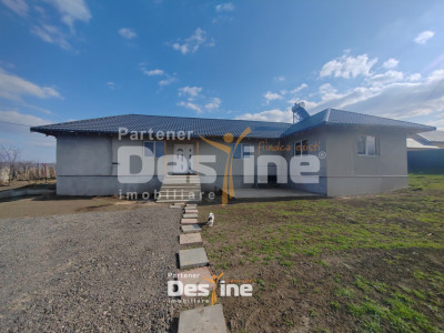 COMISION 0% MOGOSESTI, IASI - Vanzare/schimb Casa individuala + teren