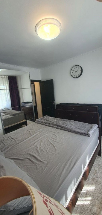 13 Septembrie-Sebastian | 2 camere | 55mp | semidec | et 2 | 140.000 euro