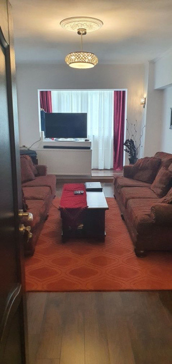 13 Septembrie-Sebastian | 2 camere | 55mp | semidec | et 2 | 140.000 euro
