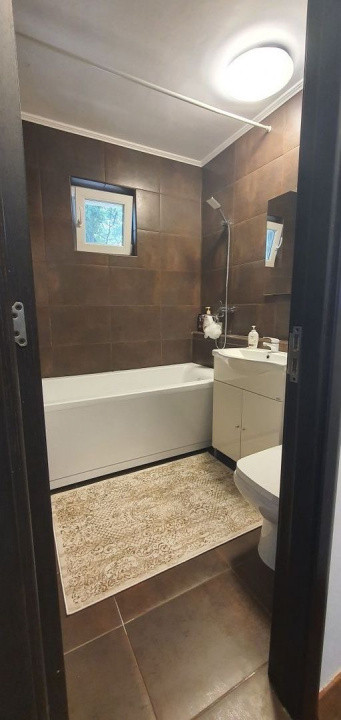 13 Septembrie-Sebastian | 2 camere | 55mp | semidec | et 2 | 140.000 euro