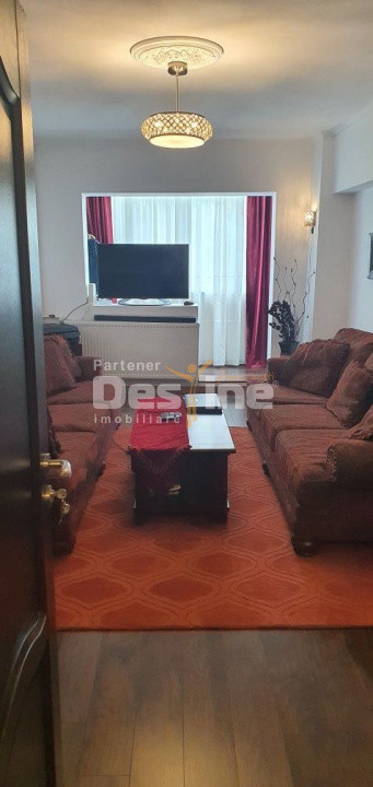 13 Septembrie-Sebastian | 2 camere | 55mp | semidec | et 2 | 145.000 euro